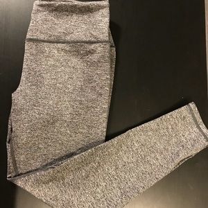 Victorias secret leggings